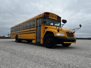 Buses For Sale