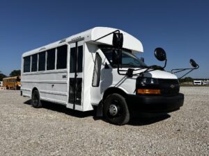 Buses For Sale