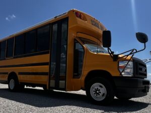 Buses For Sale