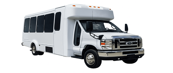bus rentals