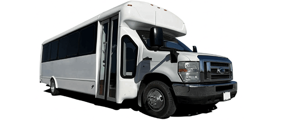 bus rentals