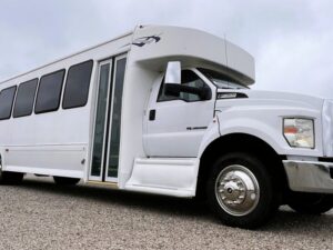 Buses For Sale