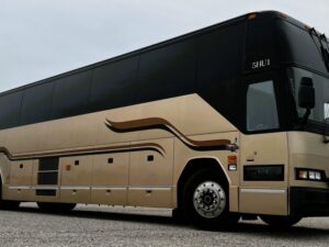 Buses For Sale