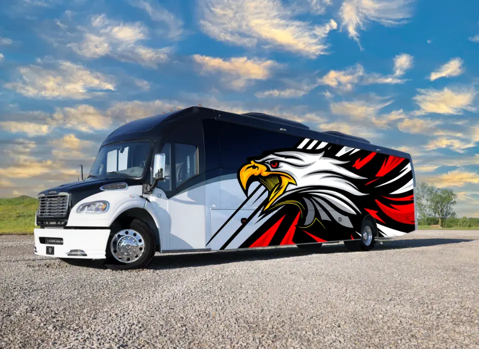 New School Buses For Sale Alabama