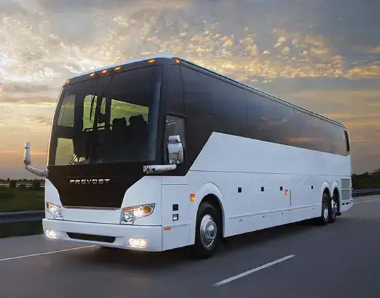 Coach Bus For Sale Maryland