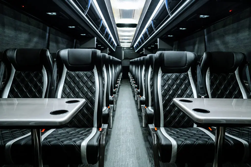 whats it like riding in UC scaled