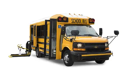 New School Buses For Sale Alabama
