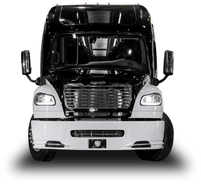 Washington DC Bus Rental & Leasing
