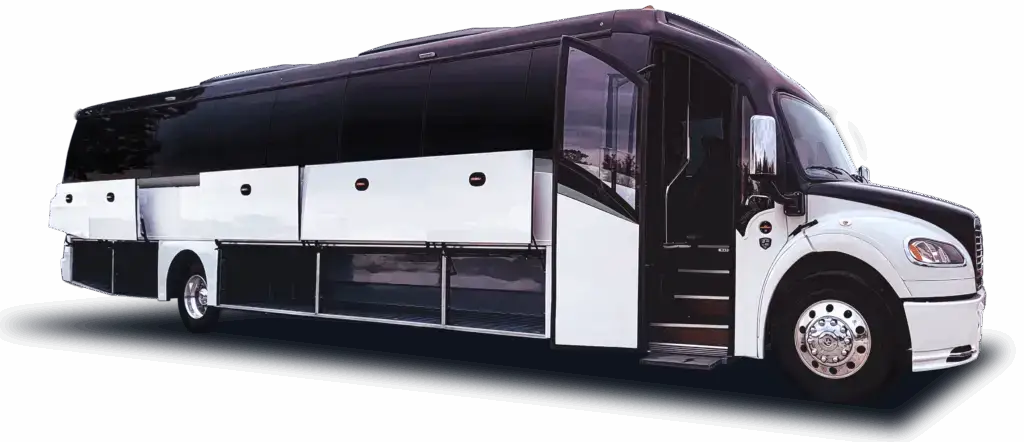 Hawaii Bus Rental & Leasing