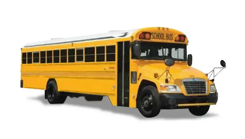 New School Buses For Sale Alabama