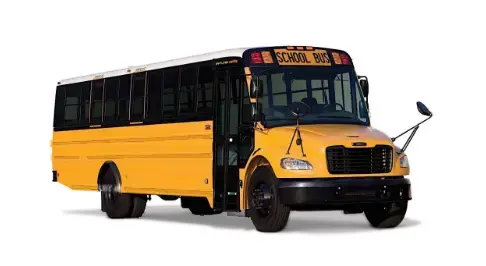 New School Buses For Sale Alabama