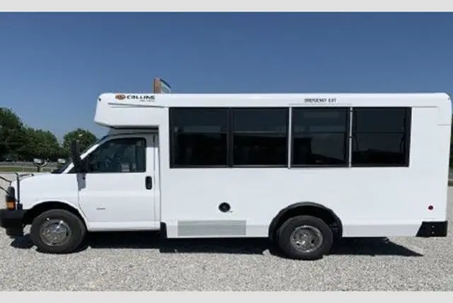 Mini Bus For Sale in Iowa