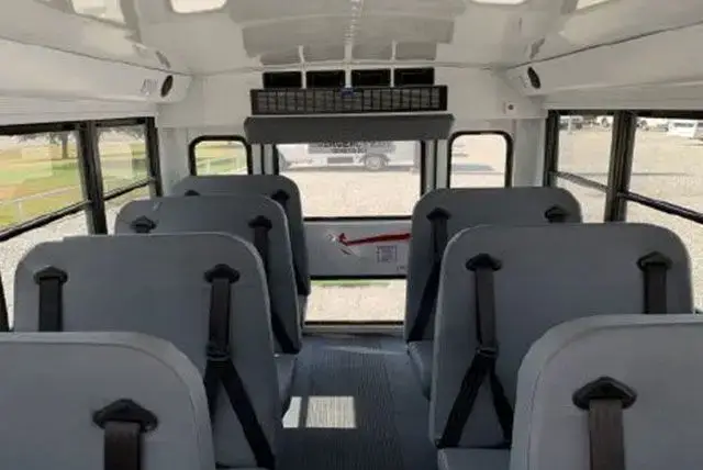 Mini Bus For Sale in Missouri