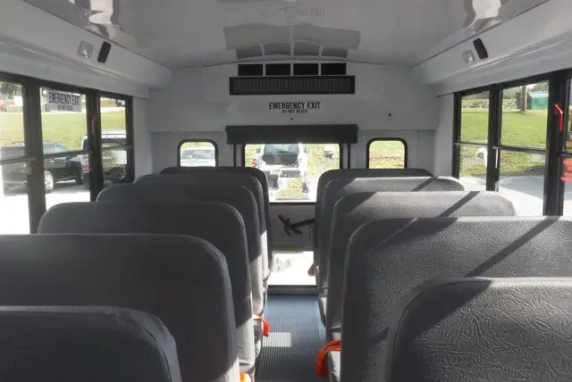 Mini Bus For Sale in South Dakota