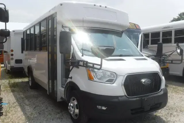Mini Bus For Sale in West Virginia