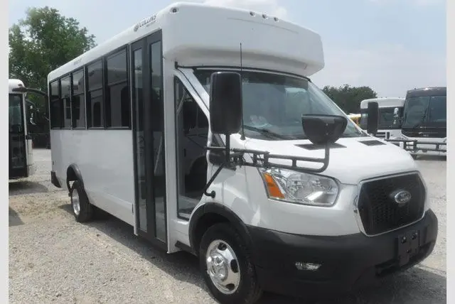 Mini Bus For Sale in Arizona
