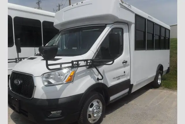 Mini Bus For Sale in Wisconsin