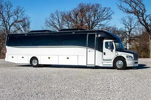 Coach Bus For Sale Oklahoma