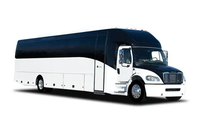 Coach Bus For Sale Wisconsin