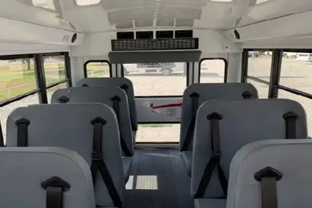 Mini Bus For Sale in Maryland
