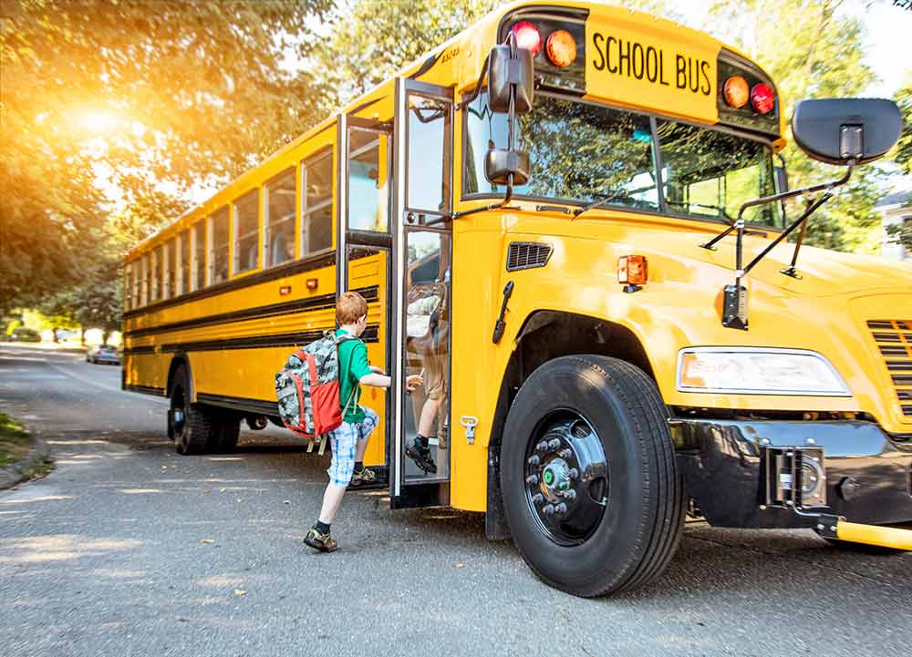 New School Buses For Sale Alabama