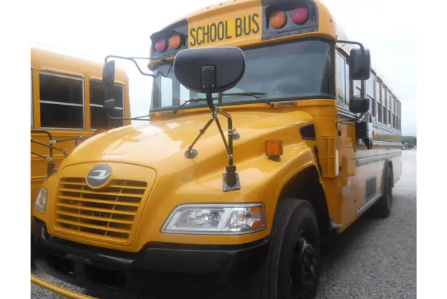 New School Bus For Sale Connecticut