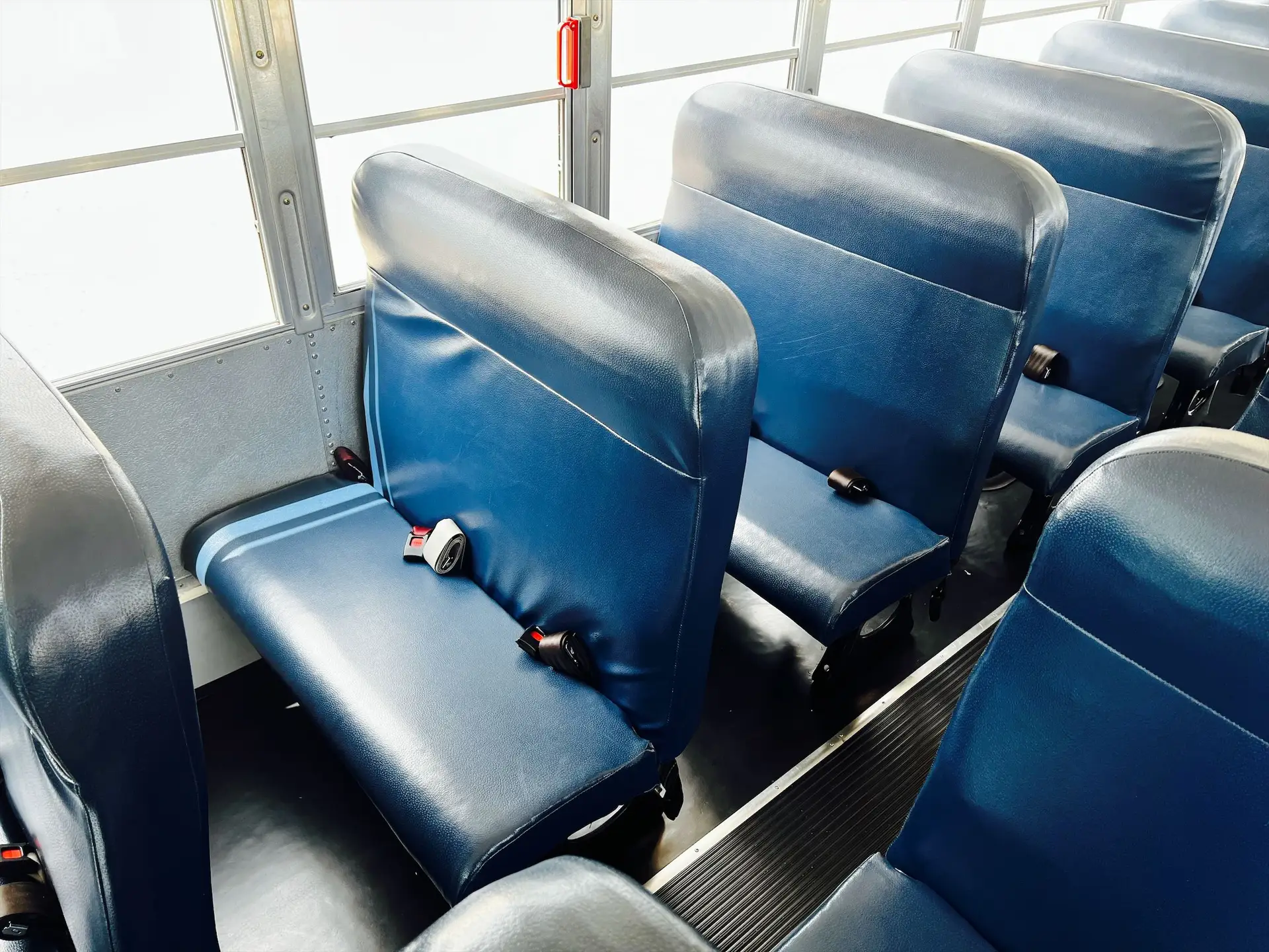 Used School Bus For Sale Mississippi