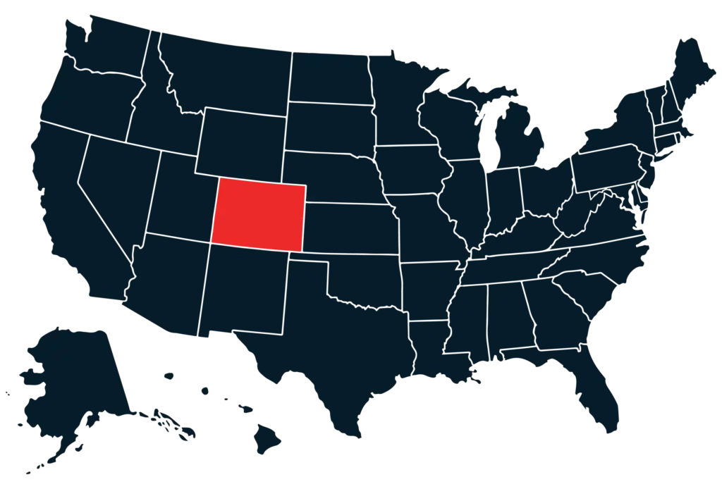 Bus Rentals in Colorado