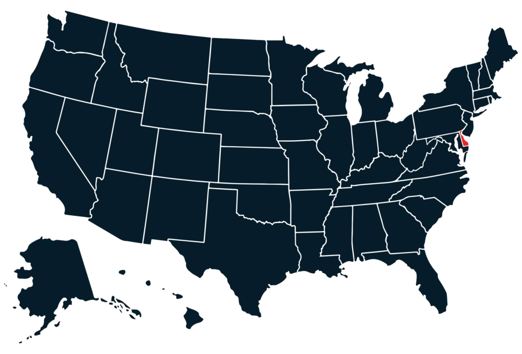 Delaware
