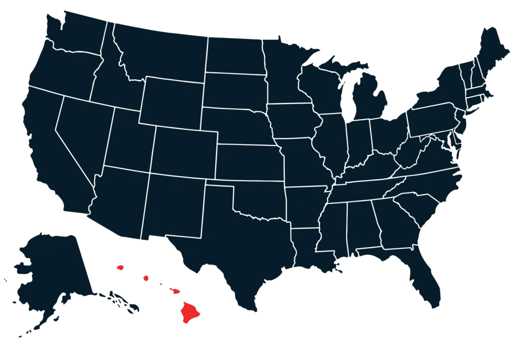 Hawaii