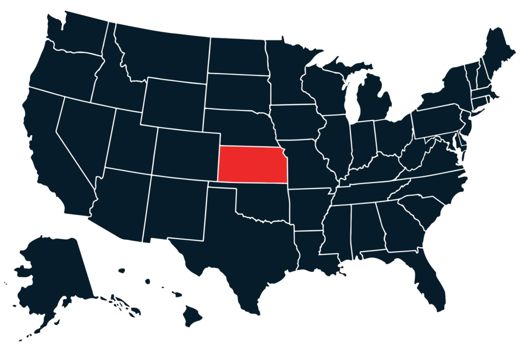 Bus Rentals in Kansas