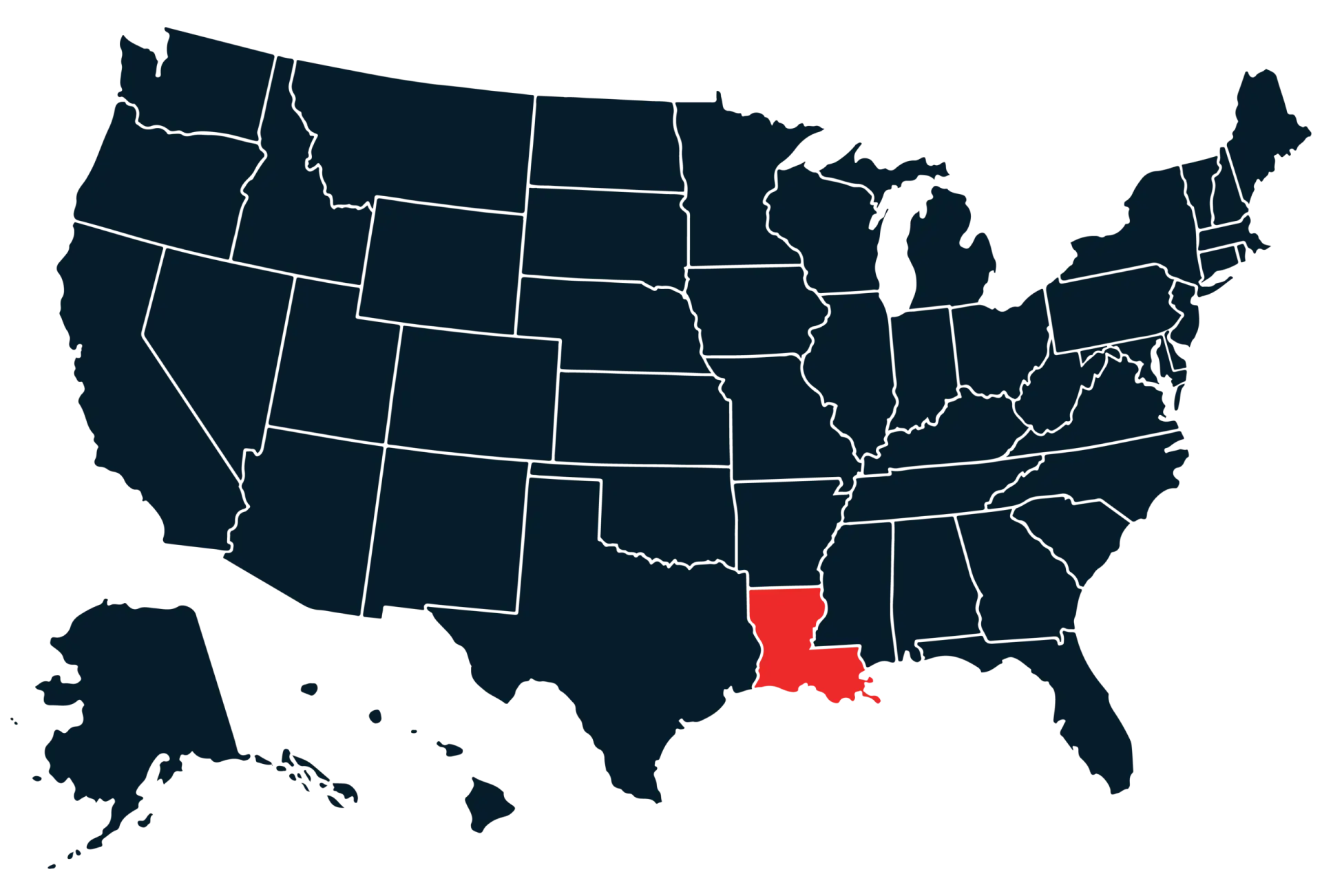 Louisiana