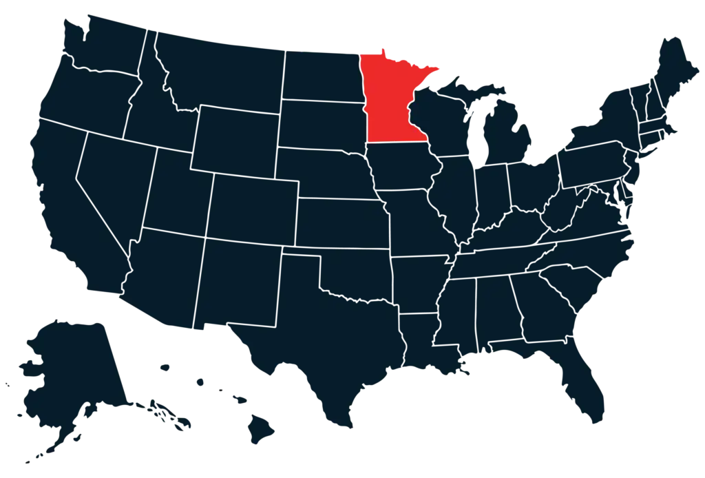 Bus Rentals in Minnesota