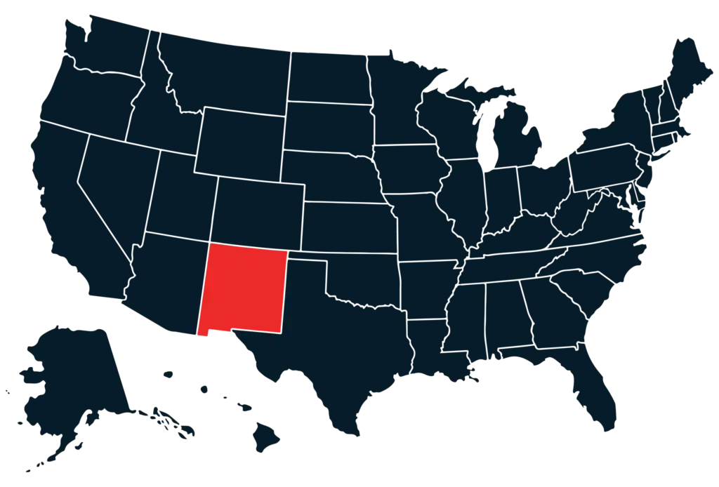 New Mexico