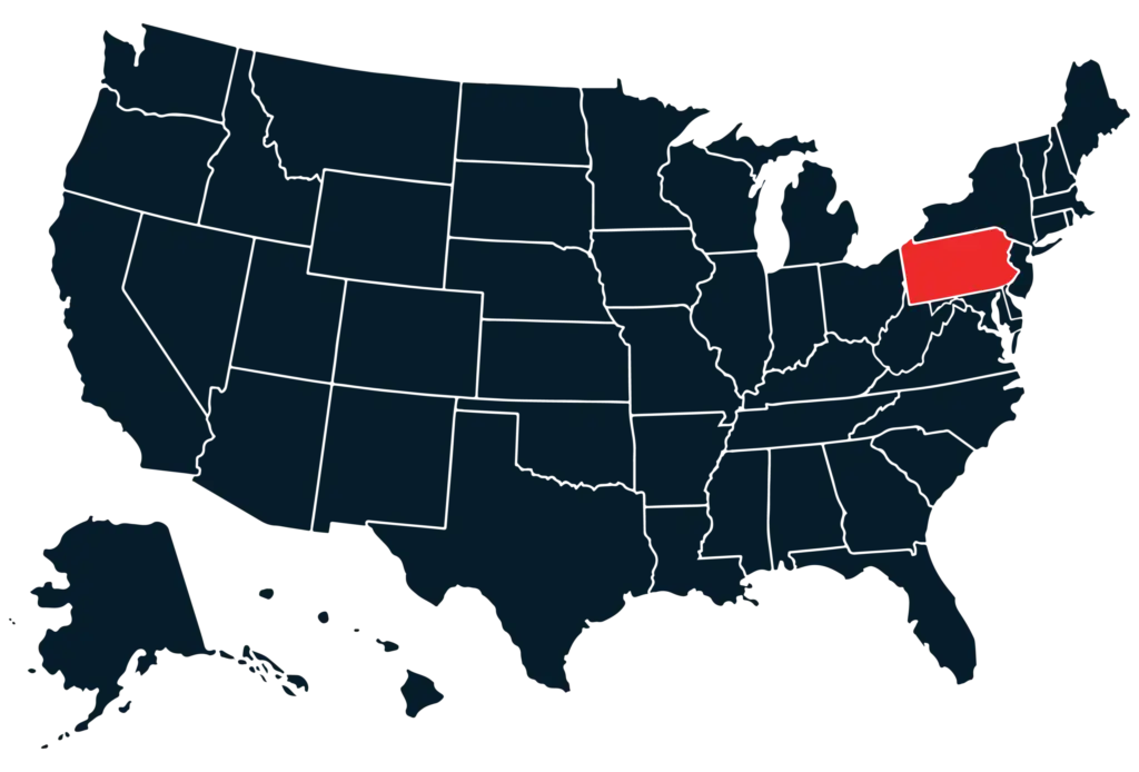 Pennsylvania