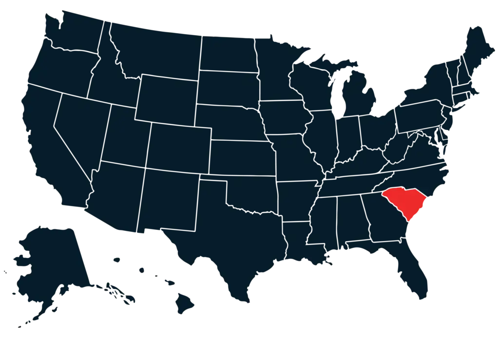South Carolina