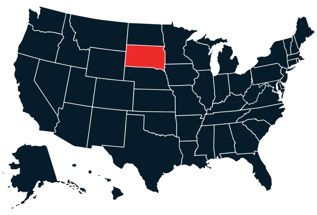 South Dakota