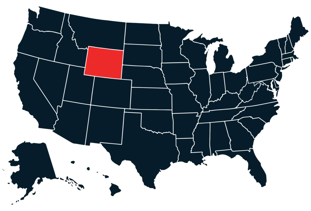 Wyoming