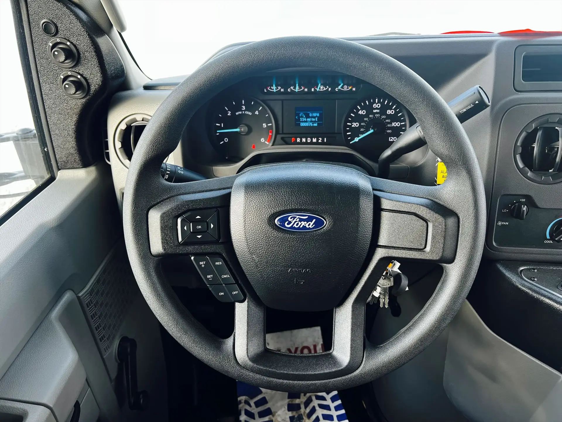 New School Bus For Sale Oregon