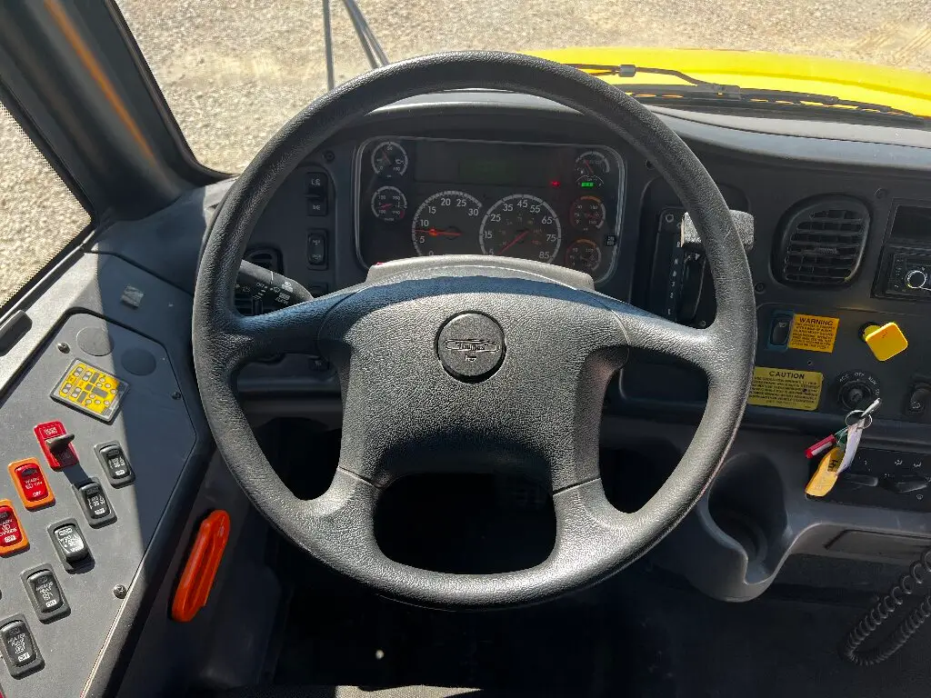Used School Bus For Sale Minnesota
