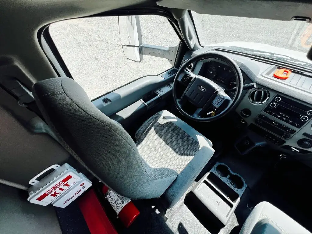 New School Bus For Sale Texas