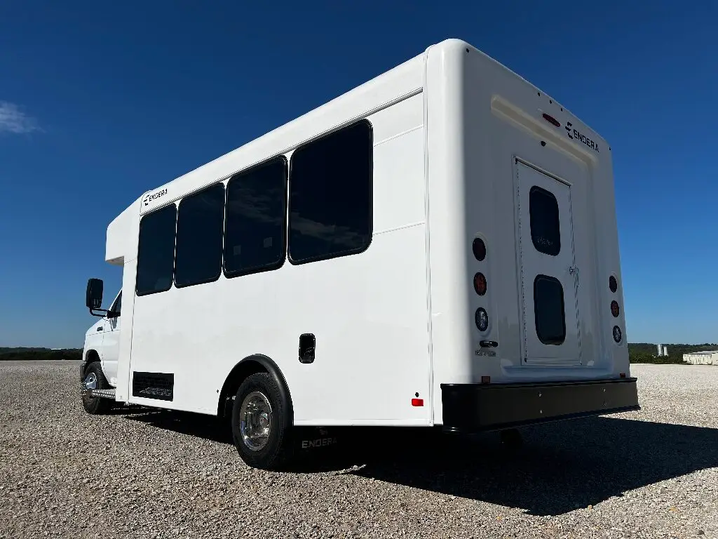 Mini Bus For Sale in Indiana