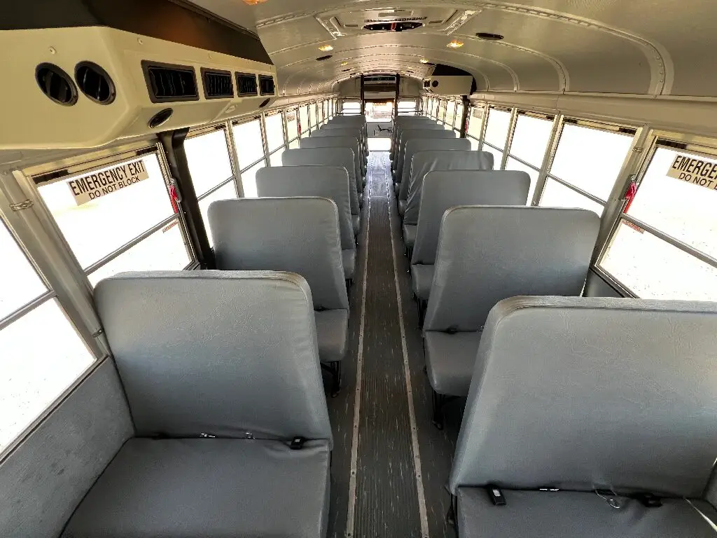 New School Bus For Sale North Dakota