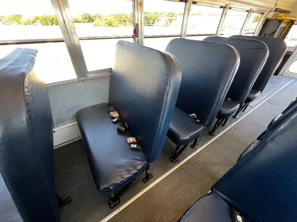 New School Bus For Sale Washington