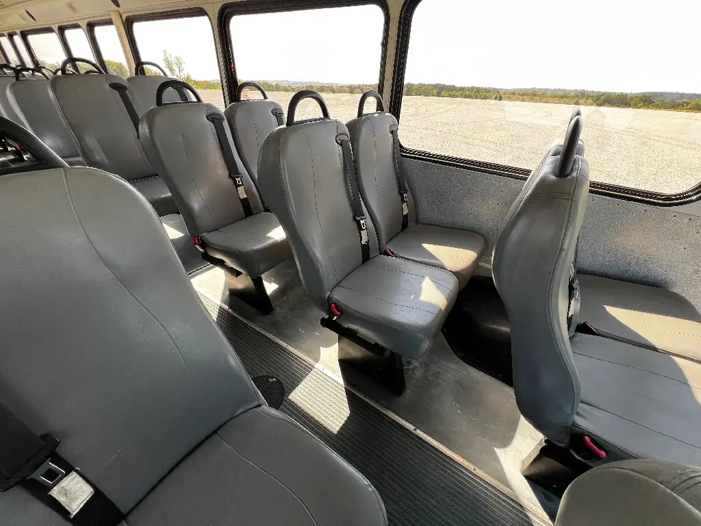 New School Bus For Sale Kansas