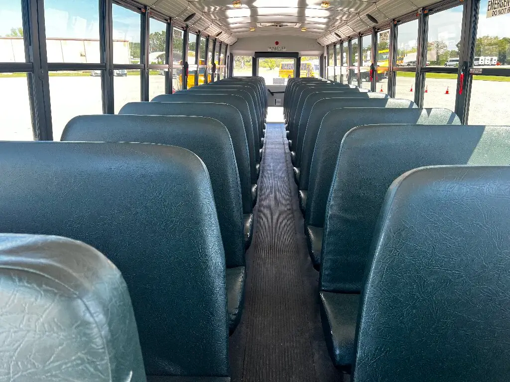 Used School Bus For Sale Maryland