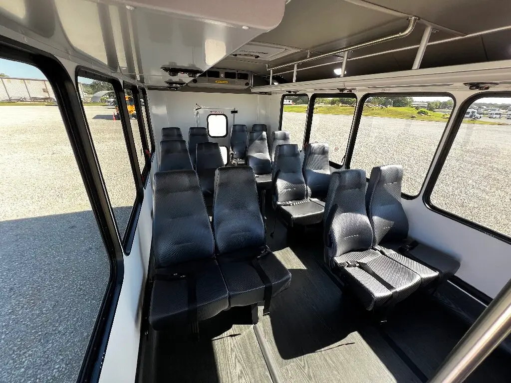 Mini Bus For Sale in North Dakota