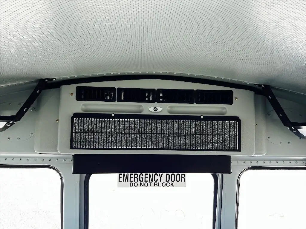 New School Bus For Sale in New Mexico