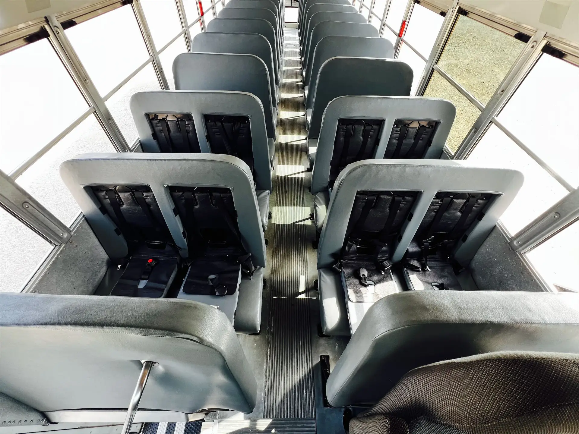 New School Bus For Sale Montana