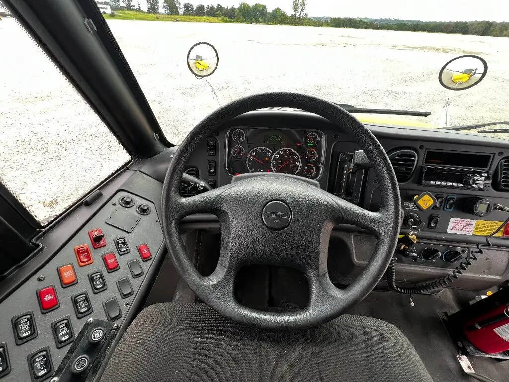 Used School Bus For Sale Idaho